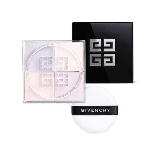 Prisme Libre 4-Colour Loose Powder Correction 10g