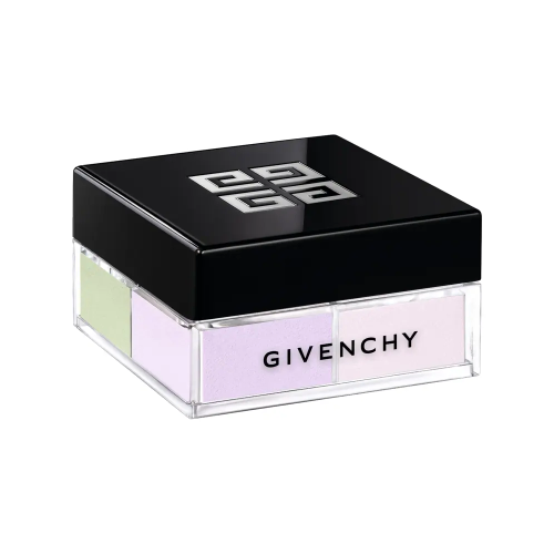 Givenchy Prisme Libre 4x 2.5 Colour Loose Powder N01 Mousseline Pastel 10g