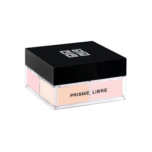 Givenchy Prisme Libre 4x2.5 Colour Loose Powder N03 Voile Rose 10g