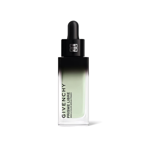 Givenchy Prisme Libre Skin & Color Serum Primer 30ml - Green