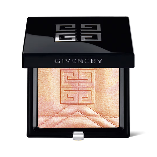 Givenchy Prisme Libre Highlighter Powder 9g N002 - Rosy Gold