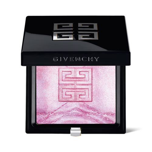 Givenchy Prisme Libre Highlighter Powder 9g - N001 Lilac Pink 