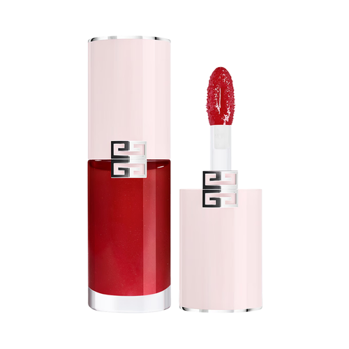 Givenchy Perfecto Serum Lip Oil 7.5ml - N06 Crystal Cherry
