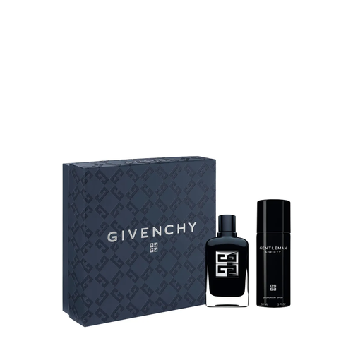 Givenchy Gentleman Society EDP 100ml 2 Piece Gift Set