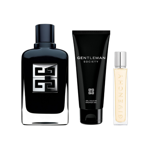 Givenchy Gentleman Society EDP 100ml 3 Piece Gift Set