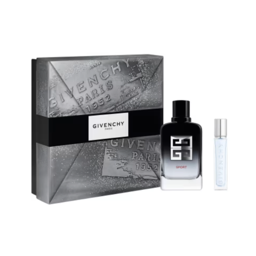 Givenchy Gentleman Society EDP Sport 100ml 2 Piece Gift Set