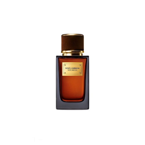Dolce & Gabbana Velvet Amber Skin EDP 100ml
