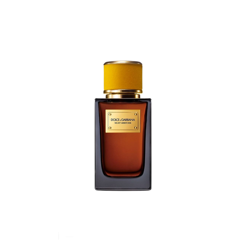Dolce & Gabbana Velvet Amber Sun EDP 100ml