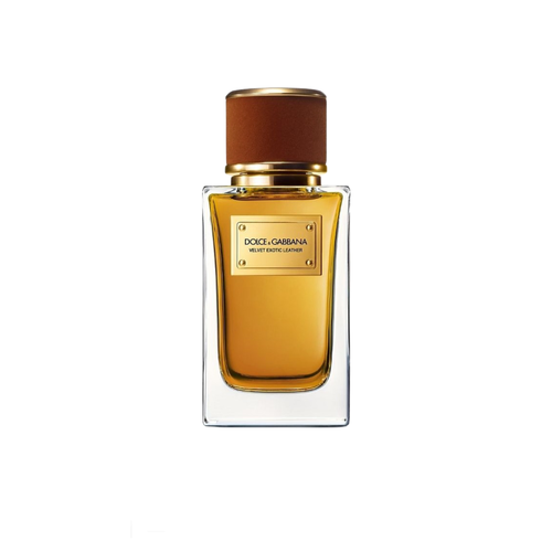 Dolce & Gabbana Velvet Exoctic Leather EDP 100ml