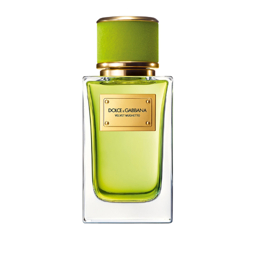 Dolce & Gabbana Velvet Mughetto EDP 100ml