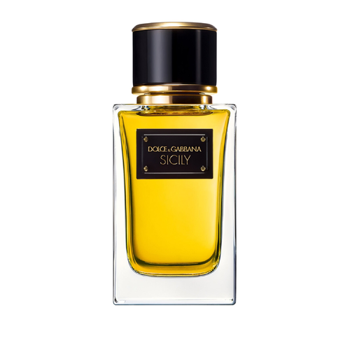 Dolce & Gabbana Velvet Sicily EDP 100ml