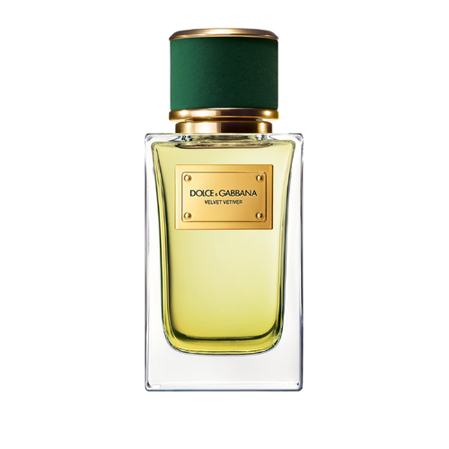 Dolce & Gabbana Velvet Vetiver  EDP 100ml