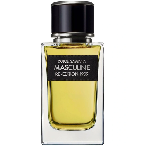 Dolce & Gabbana Velvet Masculine Re-Edition 1999 EDP 100ml 