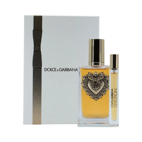 Dolce & Gabbana Devotion Pour Homme EDP 100ml 2 Piece Gift Set