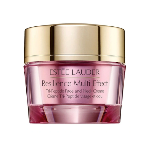 Estee Lauder Resilience Multi-Effect Tri-Peptide Face & Neck Creme SPF15 - Dry Skin 50ml