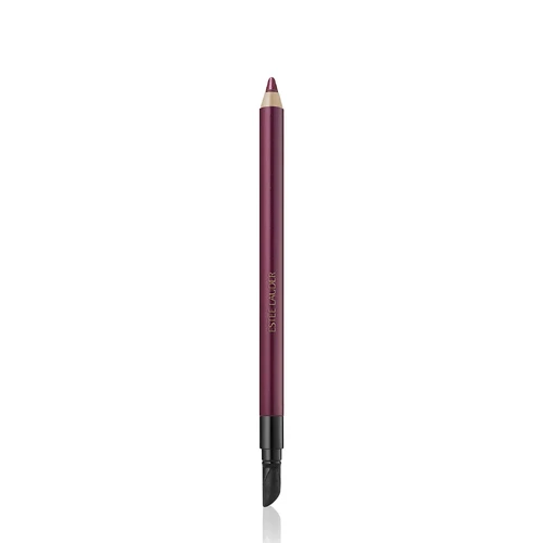 Estee Lauder DW 24h Waterproof Gel Eye Pencil - Aubergine