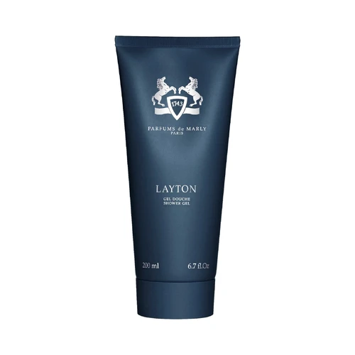 Parfums De Marly Layton Shower Gel 200ml