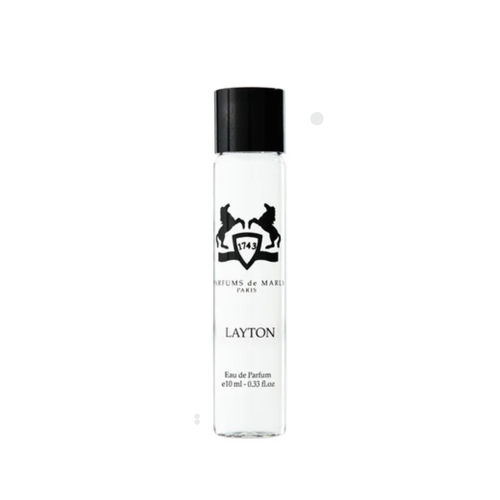 Parfums De Marly Layton EDP 10ml Travel Spray 