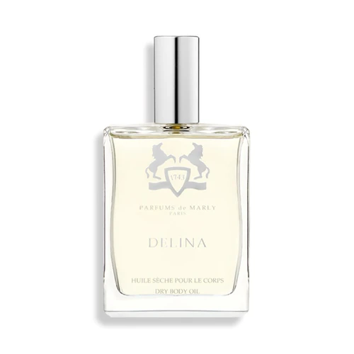 Parfums De Marly DELINA Body Oil 100ml