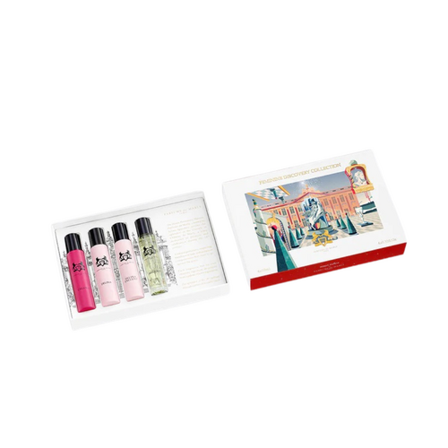 Parfums De Marly The Feminine Discovery Collection Set 4 x10ml