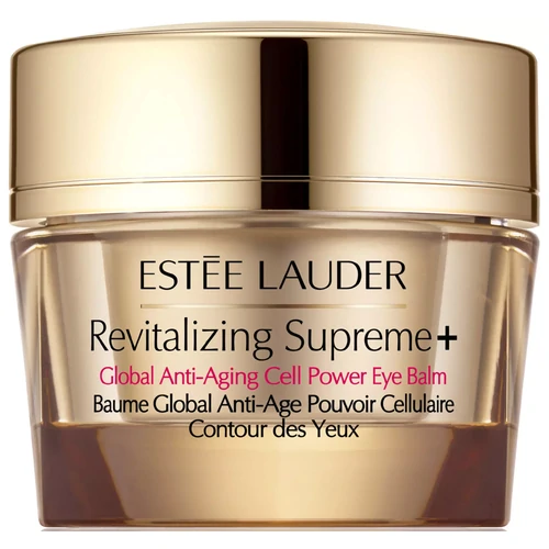 Estee Lauder Revitalizing Supreme+ Cell Power Eye Balm  15ml
