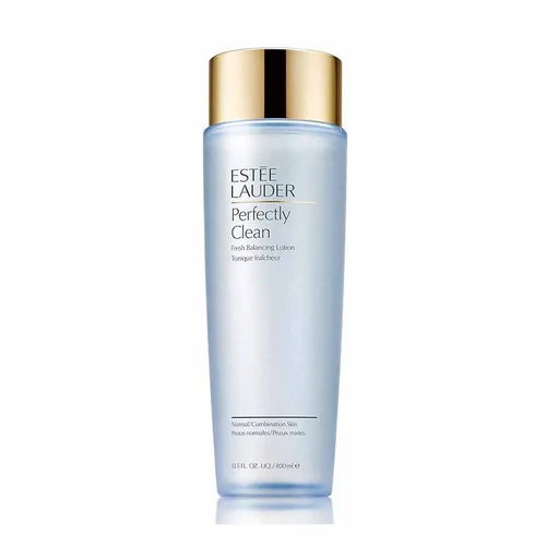 Estee Lauder Perfectly Clean Balancing Lotion 400ml