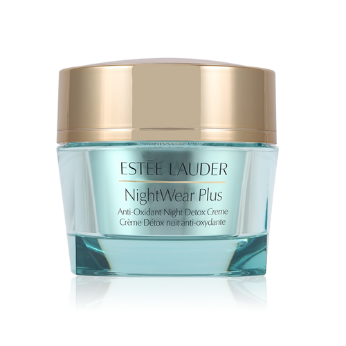 Estee Lauder Night Wear Plus Anti-Oxidant Night Detox Creme 50ml