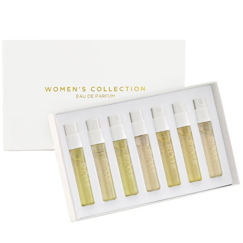 Roja Parfums WomenS Collection EDP Discovery Gift Set  7 x 2ml