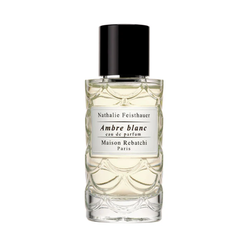 Maison Rebatchi Ambre Blanc EDP 50ml