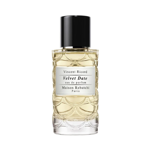 Maison Rebatchi Velvet Date EDP 50ml