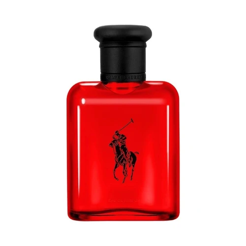 Ralph Lauren Polo Red EDT 75ml Refillable