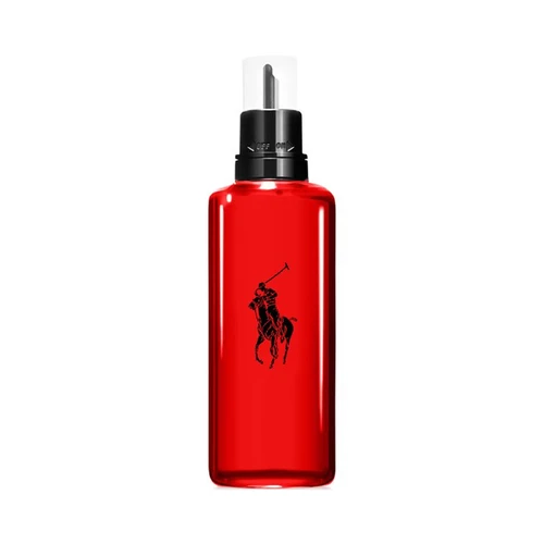 Ralph Lauren Polo Red EDT 150ml Refill