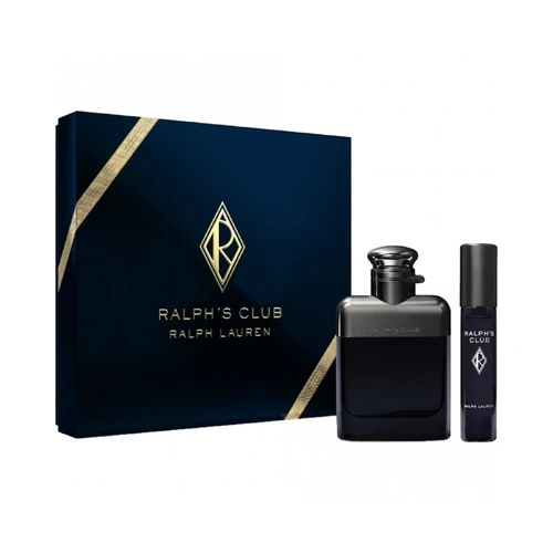 Ralph Lauren Ralph Club EDP 50ml 2 Piece Set