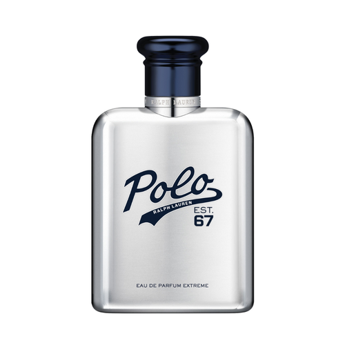 Ralph Lauren Polo EST.67 EDP Extreme 125ml