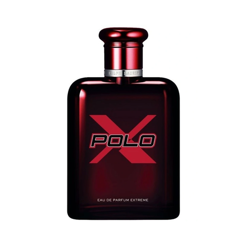 Ralph Lauren Polo Red EDP Extreme 125ml 