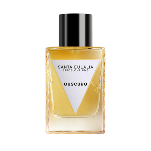 Santa Eulalia Parfum Obscuro EDP 75ml