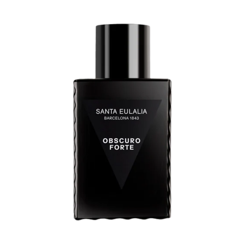 Santa Eulalia Parfum Obscuro Forte Extrait De Parfums 75ml