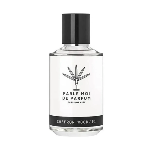 Parle Moi De Parfum Saffron Wood/91 EDP 50ml