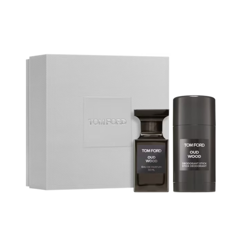 Tom Ford Oud Wood EDP 50ml 2 Piece Gift Set