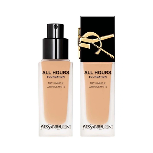 Yves Saint Laurent All Hours Liquid Foundation 25ml