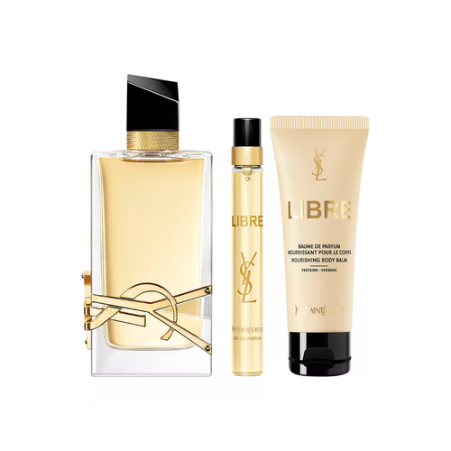 Yves Saint Laurent Libre EDP 50ml 3 Piece Gift Set