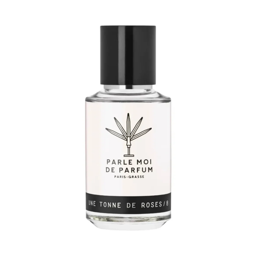 Parle Moi De Parfum Une Tonne De Roses/8 EDP 50ml