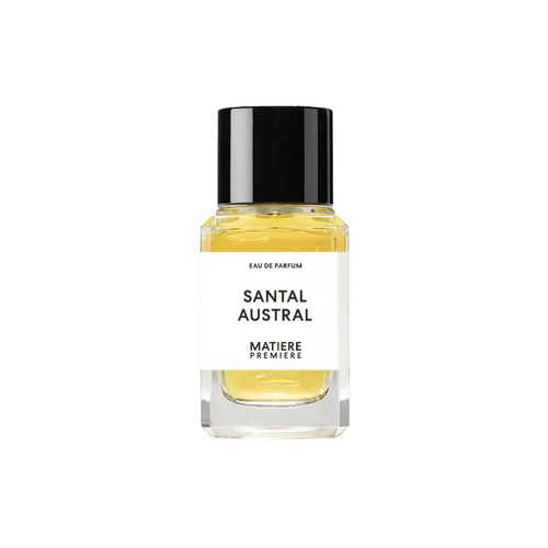 Matiere Premiere Santal Austral EDP 