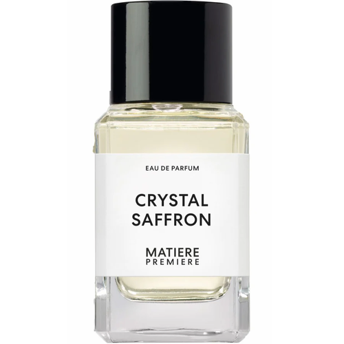 Matiere Premiere Crystal Saffron EDP 100ml