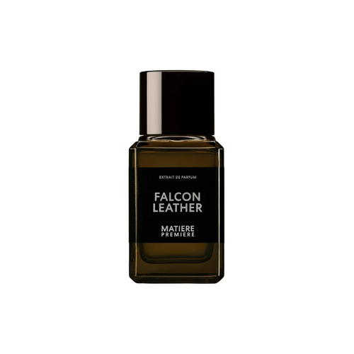 Matiere Premiere Falcon Leather Extrait de Parfum 
