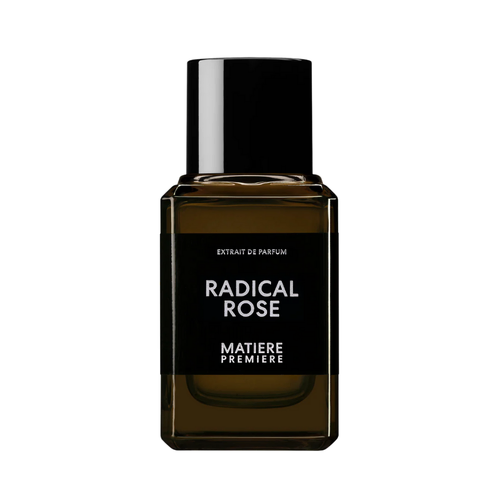Matiere Premiere Radical Rose Extrait de Parfum 