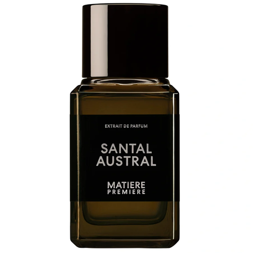 Matiere Premiere Santal Austral Extrait de Parfum 