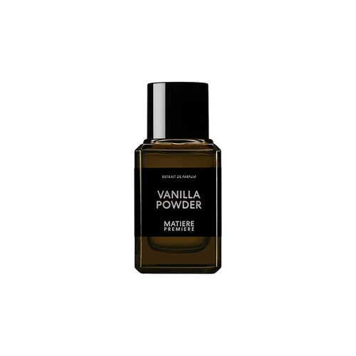 Matiere Premiere Vanilla Powder Extrait de Parfum 50ml
