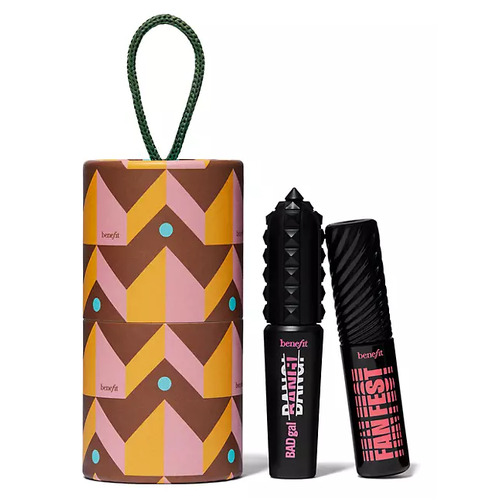 Benefit Bangin' Lash Fest