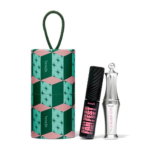 Benefit Lash & Brow Bells